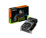 GIGABYTE GV-N5050WF2OC-8GD nVIDIA Geforce 5050 8GB GDDR6 Dual Fan 3DP+HDMI GIGABYTE GV-N5050WF2OC-8GD nVIDIA Geforce 5050 8GB GDDR6 Dual Fan 3DP+HDMI