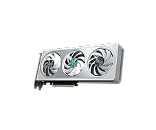 GIGABYTE GV-N5060AERO OC-8GD ICE-8GD nVIDIA Geforce 5060 8GB GDDR7  Dual Fan 3DP+HDMI 