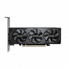 GIGABYTE GV-N5060OC-8GL nVIDIA Geforce 5060 8GB GDDR7 Triple Fan 3DP+HDMI 
