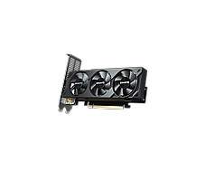 GIGABYTE GV-N5060OC-8GL nVIDIA Geforce 5060 8GB GDDR7 Triple Fan 3DP+HDMI 