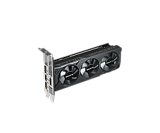 GIGABYTE GV-N5060OC-8GL nVIDIA Geforce 5060 8GB GDDR7 Triple Fan 3DP+HDMI 