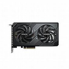 GIGABYTE GV-N5060WF2-8GD nVIDIA Geforce 5060 8GB GDDR7  Dual Fan 3DP+HDMI 