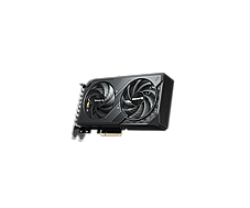 GIGABYTE GV-N5060WF2-8GD nVIDIA Geforce 5060 8GB GDDR7  Dual Fan 3DP+HDMI 
