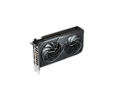 GIGABYTE GV-N5060WF2MAX OC-8GD nVIDIA Geforce 5060 8GB GDDR7  Dual Fan 3DP+HDMI 