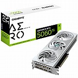 GIGABYTE GV-N506TAERO OC-8GD nVIDIA Geforce 5060TI 8GB GDDR7 Triple Fan 2DP+2HDMI GIGABYTE GV-N506TAERO OC-8GD nVIDIA Geforce 5060TI 8GB GDDR7 Triple Fan 2DP+2HDMI