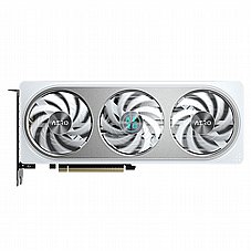 GIGABYTE GV-N506TAERO OC-8GD nVIDIA Geforce 5060TI 8GB GDDR7  Triple Fan 2DP+2HDMI 