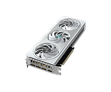 GIGABYTE GV-N506TAERO OC-8GD nVIDIA Geforce 5060TI 8GB GDDR7  Triple Fan 2DP+2HDMI 