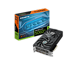 GIGABYTE GV-N506TEAGLE OC-16GD nVIDIA Geforce 5060 TI EAGLE OC 16GB GDDR7 Dual Fan 3DP+HDMI 