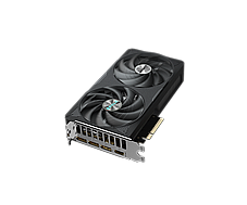 GIGABYTE GV-N506TEAGLE OC-16GD nVIDIA Geforce 5060 TI EAGLE OC 16GB GDDR7 Dual Fan 3DP+HDMI 