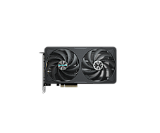 GIGABYTE GV-N506TEAGLE OC-16GD nVIDIA Geforce 5060 TI EAGLE OC 16GB GDDR7 Dual Fan 3DP+HDMI 