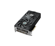 GIGABYTE GV-N506TEAGLE OC-8GD nVIDIA Geforce 5060 TI EAGLE OC 8GB GDDR7 Dual Fan 3DP+HDMI 