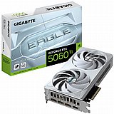 GIGABYTE GV-N506TEAGLEOC ICE-16GD nVIDIA Geforce 5060TI 16GB GDDR7 Triple Fan 2DP+2HDMI GIGABYTE GV-N506TEAGLEOC ICE-16GD nVIDIA Geforce 5060TI 16GB GDDR7 Triple Fan 2DP+2HDMI