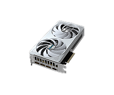 GIGABYTE GV-N506TEAGLEOC ICE-16GD nVIDIA Geforce 5060TI 16GB GDDR7  Triple Fan 2DP+2HDMI 