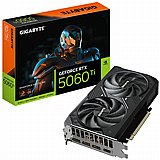 GIGABYTE GV-N506TWF2MAXOC-16GD nVIDIA Geforce 5060 TI WINDFORCE MAX OC 16GB GDDR7 Dual Fan 3DP+HDMI GIGABYTE GV-N506TWF2MAXOC-16GD nVIDIA Geforce 5060 TI WINDFORCE MAX OC 16GB GDDR7 Dual Fan 3DP+HDMI