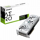 GIGABYTE GV-N5070AERO OC-12GD nVIDIA Geforce 5070 12GB GDDR7 Triple Fan 3DP+HDMI 