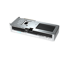 GIGABYTE GV-N5070AERO OC-12GD nVIDIA Geforce 5070 12GB GDDR7 Triple Fan 3DP+HDMI 