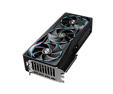 GIGABYTE GV-N5070AORUS M-12GD nVIDIA Geforce 5070 12GB GDDR7  Triple Fan 3DP+HDMI 