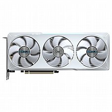GIGABYTE GV-N5070EAGLE OC ICE-12GD nVIDIA Geforce 5070 12GB GDDR7 Triple Fan 3DP+HDMI 