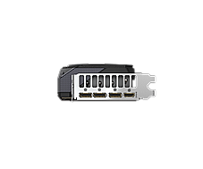 GIGABYTE GV-N5070GAMING OC-12GD nVIDIA Geforce 5070 12GB GDDR7  Triple Fan 3DP+HDMI 