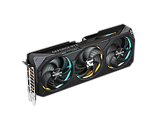 GIGABYTE GV-N5070GAMING OC-12GD nVIDIA Geforce 5070 12GB GDDR7  Triple Fan 3DP+HDMI 