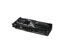 GIGABYTE GV-N5070WF3OC-12GD nVIDIA Geforce 5070 12GB GDDR7  Triple Fan 3DP+HDMI 