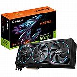 GIGABYTE GV-N507TAORUS M-16GD nVIDIA Geforce 5070 TI 16GB GDDR7 OC Triple Fan 3DP+HDMI GIGABYTE GV-N507TAORUS M-16GD nVIDIA Geforce 5070 TI 16GB GDDR7 OC Triple Fan 3DP+HDMI