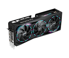 GIGABYTE GV-N507TAORUS M-16GD nVIDIA Geforce 5070 TI 16GB GDDR7 OC Triple Fan 3DP+HDMI 