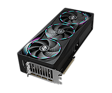 GIGABYTE GV-N507TAORUS M-16GD nVIDIA Geforce 5070 TI 16GB GDDR7 OC Triple Fan 3DP+HDMI 