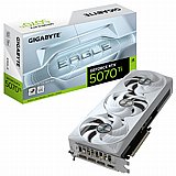 GIGABYTE GV-N507TEAGLEOC ICE-16GD nVIDIA Geforce 5070 TI 16GB GDDR7 OC Triple Fan 3DP+HDMI GIGABYTE GV-N507TEAGLEOC ICE-16GD nVIDIA Geforce 5070 TI 16GB GDDR7 OC Triple Fan 3DP+HDMI