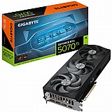 GIGABYTE GV-N507TEAGLEOC-16GD nVIDIA Geforce 5070 TI 16GB GDDR7 OC Triple Fan 3DP+HDMI GIGABYTE GV-N507TEAGLEOC-16GD nVIDIA Geforce 5070 TI 16GB GDDR7 OC Triple Fan 3DP+HDMI