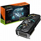 GIGABYTE GV-N507TGAMING OC-16GD nVIDIA Geforce 5070 TI 16GB GDDR7 OC Triple Fan 3DP+HDMI 
