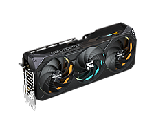 GIGABYTE GV-N507TGAMING OC-16GD nVIDIA Geforce 5070 TI 16GB GDDR7 OC Triple Fan 3DP+HDMI 