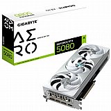 GIGABYTE GV-N5080AERO OC-16GD nVIDIA Geforce 5080 16GB GDDR7  Triple Fan 3DP+HDMI 