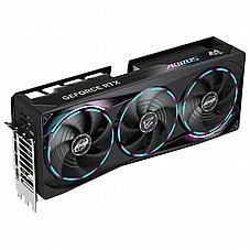 GIGABYTE GV-N5080AORUS M-16GD nVIDIA Geforce 5080  MASTER 16GB GDDR7  Triple Fan 3DP+HDMI 
