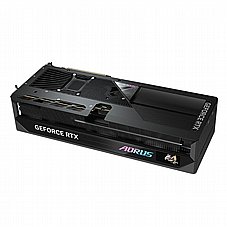 GIGABYTE GV-N5080AORUS M-16GD nVIDIA Geforce 5080  MASTER 16GB GDDR7  Triple Fan 3DP+HDMI 