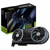 GIGABYTE AORUS GeForce RTX™ 5090 INFINITY 32G GDDR7 3DP+HDMI GIGABYTE AORUS GeForce RTX™ 5090 INFINITY 32G GDDR7 3DP+HDMI