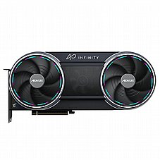 GIGABYTE AORUS GeForce RTX� 5090 INFINITY 32G GDDR7 3DP+HDMI 