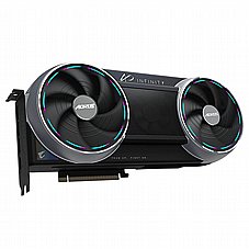 GIGABYTE AORUS GeForce RTX� 5090 INFINITY 32G GDDR7 3DP+HDMI 