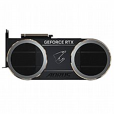 GIGABYTE AORUS GeForce RTX� 5090 INFINITY 32G GDDR7 3DP+HDMI 