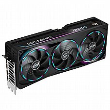 GIGABYTE AORUS GeForce RTX� 5090 MASTER 32G GDDR7 3DP+HDMI 