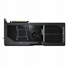 GIGABYTE AORUS GeForce RTX� 5090 MASTER 32G GDDR7 3DP+HDMI 