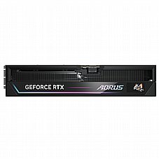 GIGABYTE AORUS GeForce RTX� 5090 MASTER 32G GDDR7 3DP+HDMI 