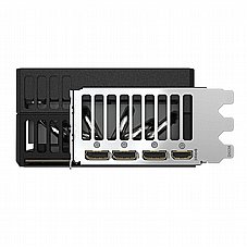 GIGABYTE AORUS GeForce RTX� 5090 MASTER 32G GDDR7 3DP+HDMI 