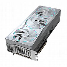 GIGABYTE AORUS GeForce RTX� 5090 MASTER ICE 32G GDDR7 3DP+HDMI 