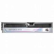 GIGABYTE AORUS GeForce RTX� 5090 MASTER ICE 32G GDDR7 3DP+HDMI 
