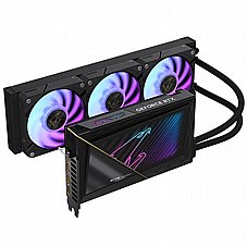 GIGABYTE AORUS GeForce RTX� 5090 XTREME WATERFORCE 32G GDDR7 3DP+HDMI 