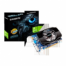GIGABYTE nVIDIA Geforce GV-N730-2GI 2GDDR3 + TV OUT- HDMI/ Dual DVI, PCI-E 