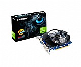 GIGABYTE nVIDIA Geforce GV-N730D5-2GI 2GDDR5 + TV OUT- HDMI/ Dual DVI, PCI-E 