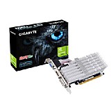 GIGABYTE nVIDIA Geforce GV-N730SL-2GL 2GDDR3 + TV OUT- HDMI/ Dual DVI, PCI-E 