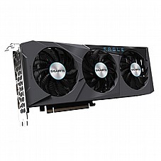 GIGABYTE GV-R66EAGLE-8GD RADEON RX 6600 8GB 192Bit GDDR6  +DP +HDMI PCI-E